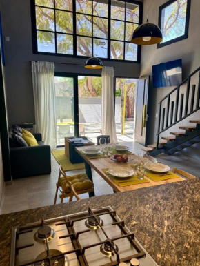 Departamento Excelente ubicación Zona Arístides y Parque Loft N3